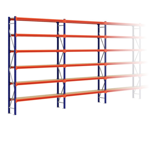 Grootvakstelling rij GV3019146185