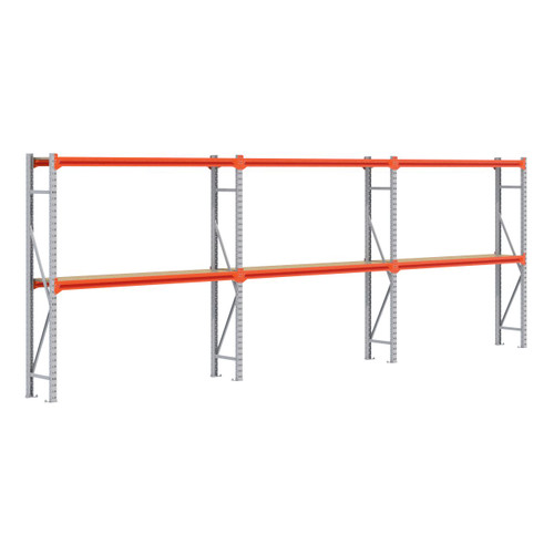 Grootvakstelling rij GGV205842185