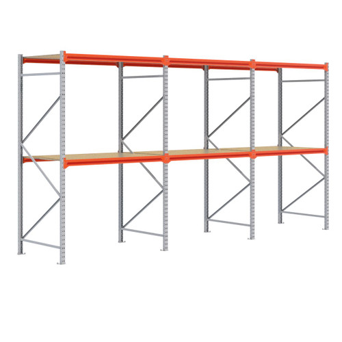 Grootvakstelling rij GGV2548102150