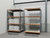 Grootvakstelling Per sectie - 1.500 mm Liggerlengte - Alle opties!