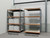 Grootvakstelling Per sectie - 1.850 mm Liggerlengte - Alle opties!
