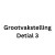 Grootvakstelling detail 3