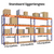 Palletstelling detail 5