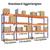 Palletstelling detail 5