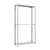 EasyRack legbordstelling ER201033L