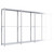 EasyRack legbordstelling ER206043L