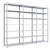 EasyRack legbordstelling ER253057L