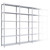 EasyRack legbordstelling ER258046L
