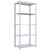 EasyRack legbordstelling ER251065Z