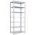 EasyRack legbordstelling ER251067Z