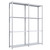 EasyRack legbordstelling ER252044Z