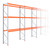 Palletstelling Voor Blokpallets Galva - Speciale maten - Per Sectie!