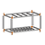 Flexbuild Prefab StaalSkelet - 6.380 x 3.000 x 3.000 mm (BxDxH) - Compleet Verzinkt