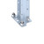 Grootvakstelling GALVA Per sectie - 2.700 mm TWEEDEHANDS liggers - Alle opties!