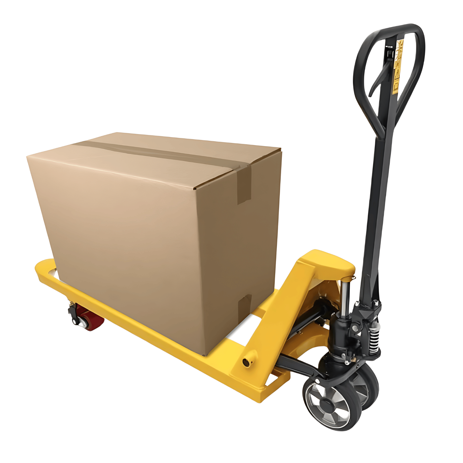 Intern Transport