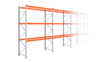 Palletstellingen
