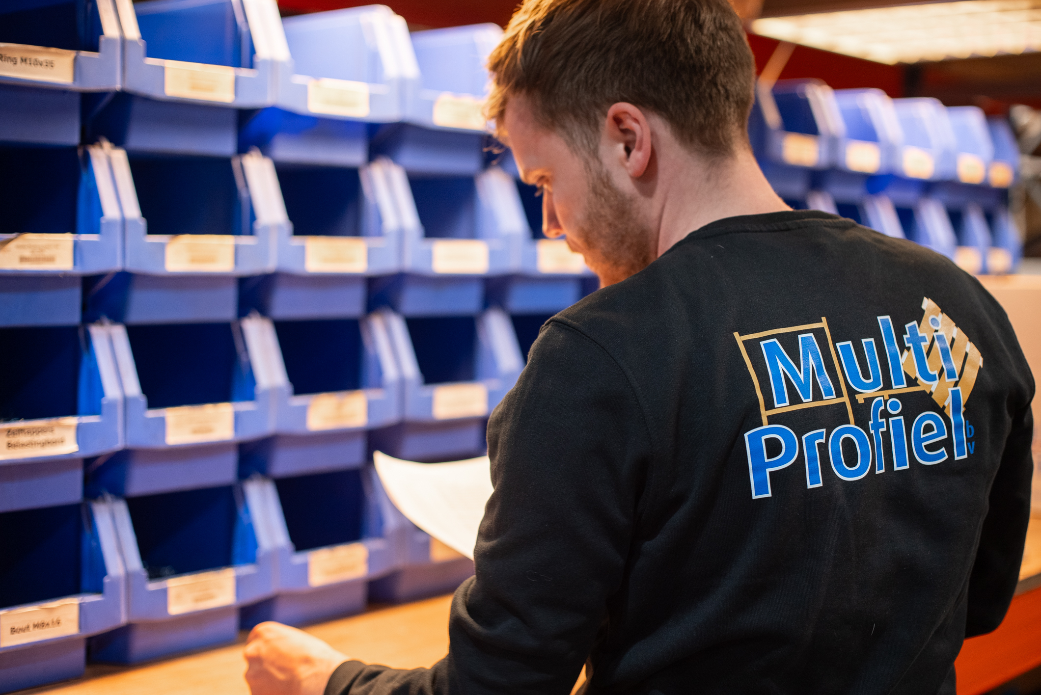 Multi Profiel Informatie, nieuws en tips!