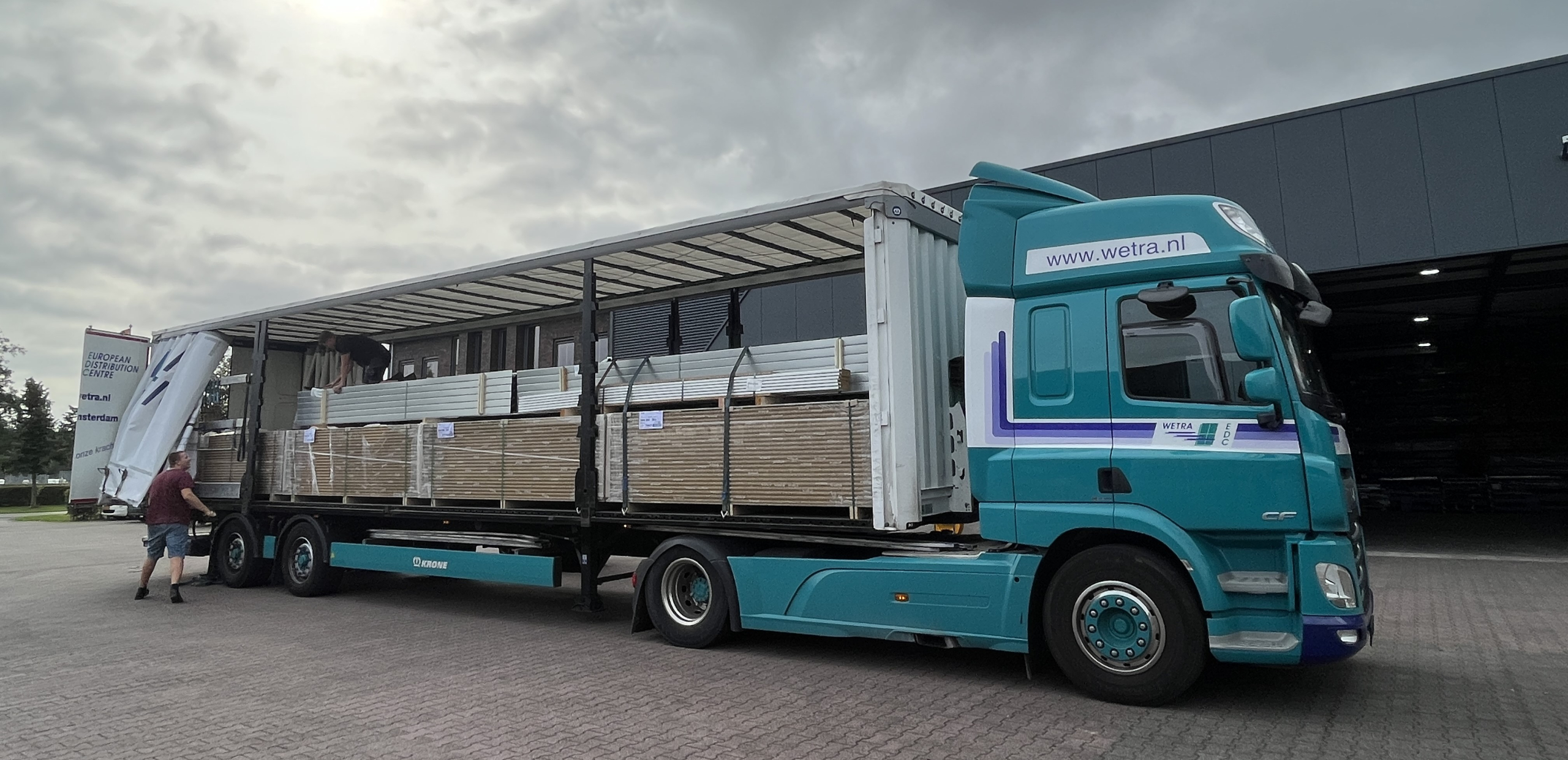 Projecten door Multi Profiel