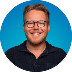 Specialist in Entresolvloeren: Ruben Jeuring