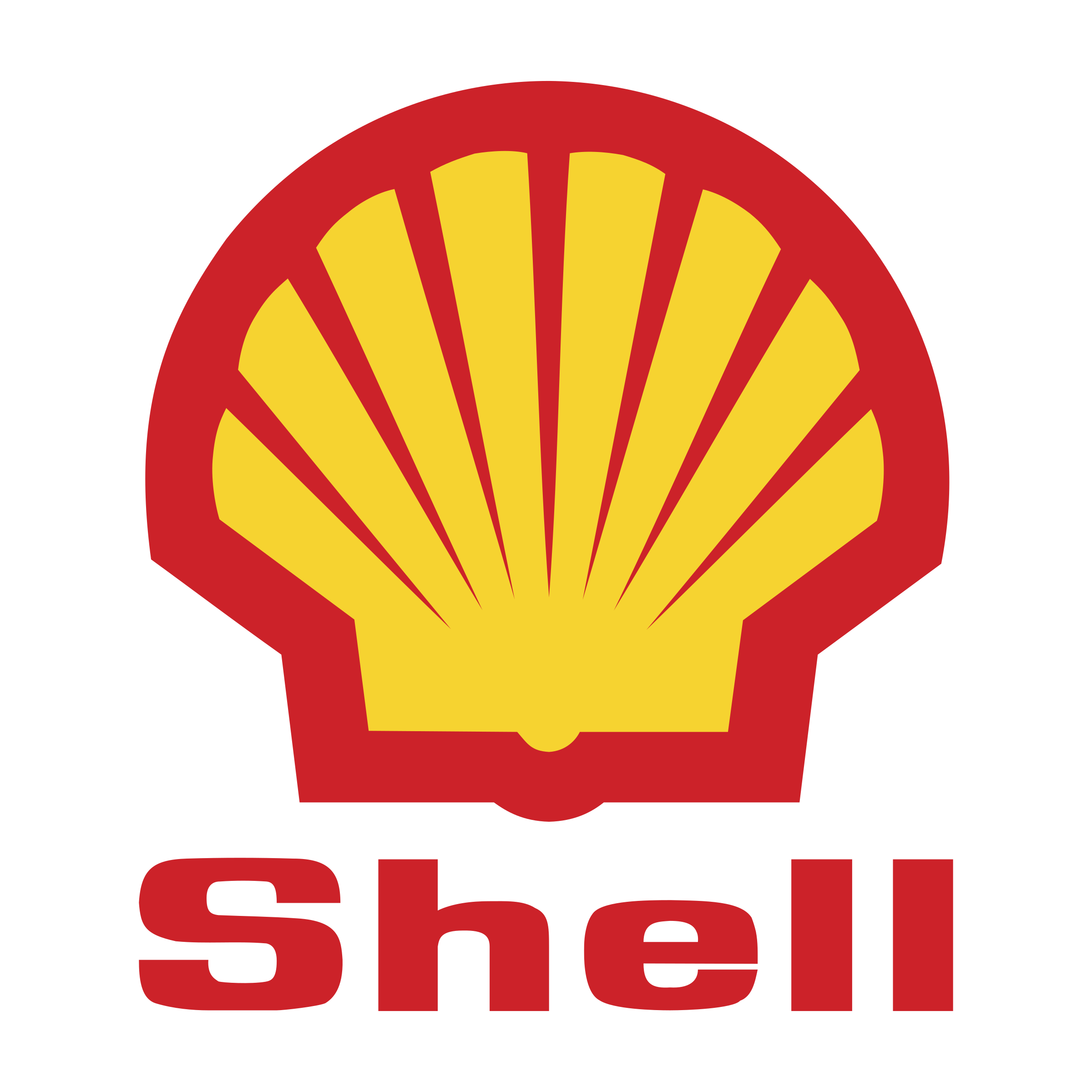 Shell
