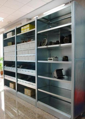 Easy Rack legbordstellingen
