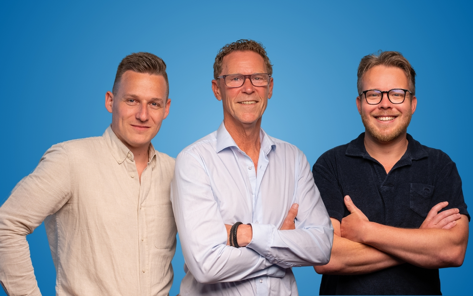 Onze specialisten!