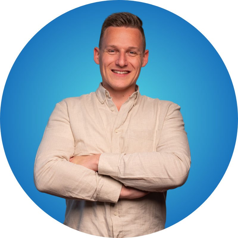 Specialist Werktafels: Arthur Braam