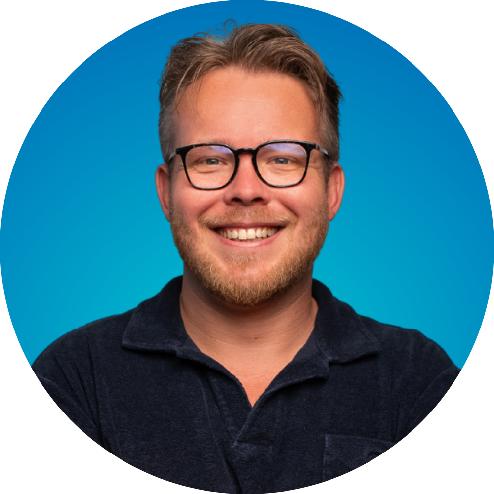 Onze specialisten staan klaar!: Hulp nodig?