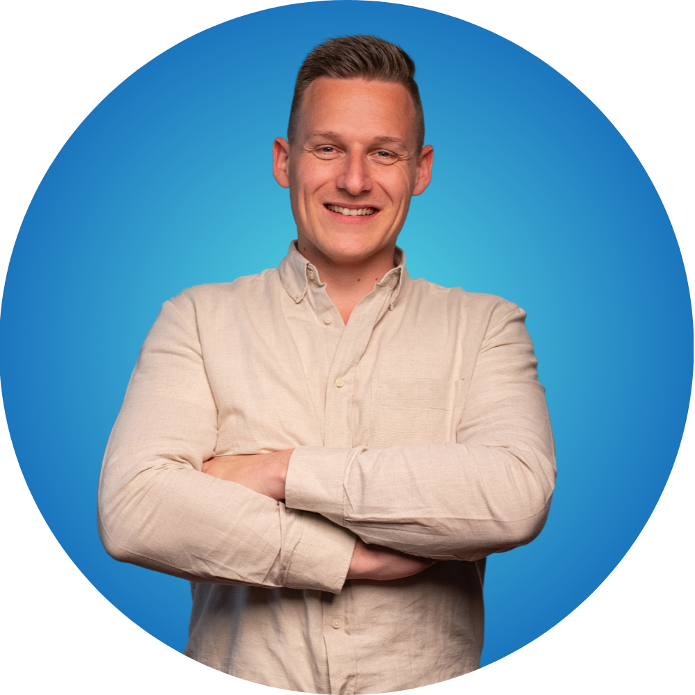 Vraag onze specialisten!: Hulp nodig?
