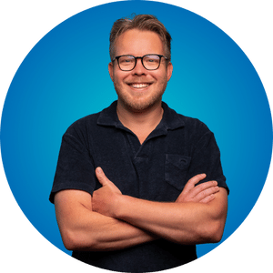 Specialist in Entresolvloeren & Accessoires: Ruben Jeuring