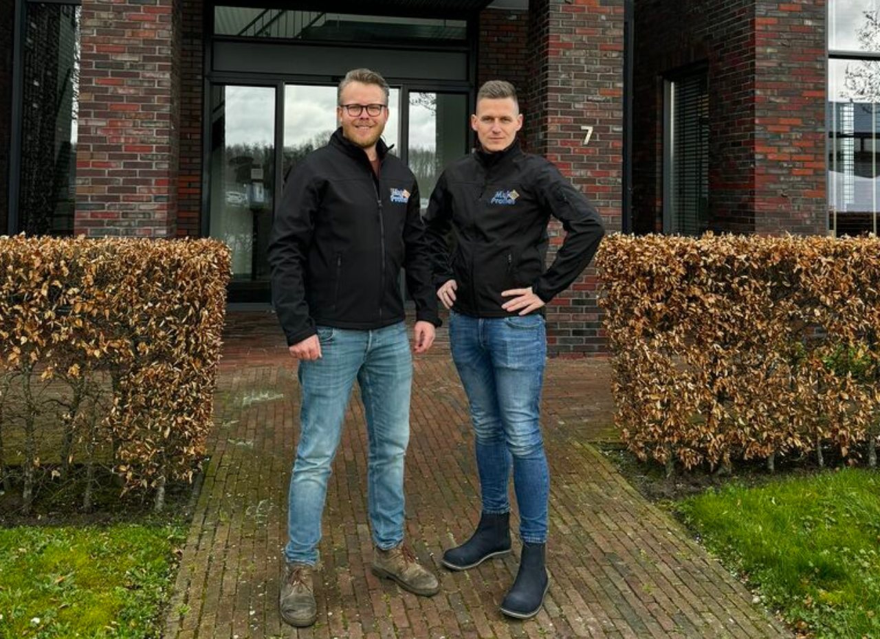 Onze specialisten