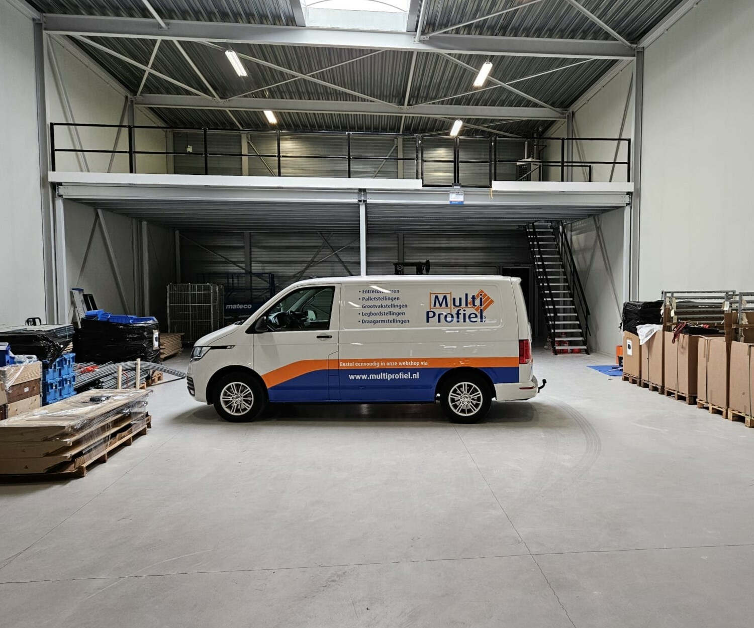 Verdiepingsvloeren