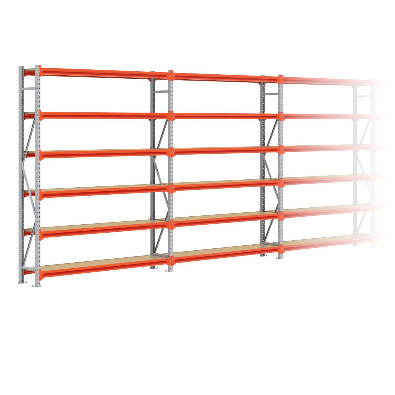 Grootvakstelling rij GGV2511546185