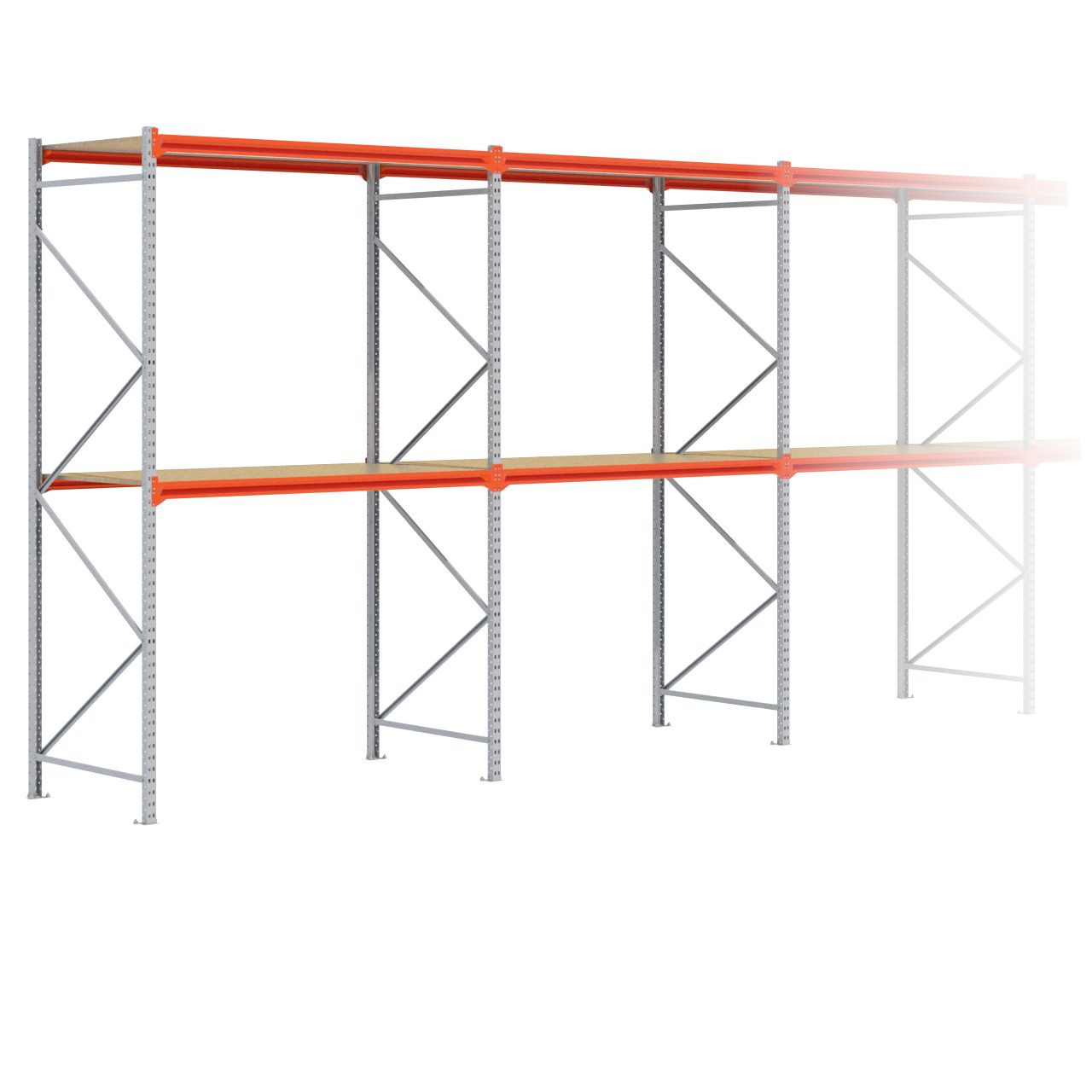 Grootvakstelling rij GGV30153102185