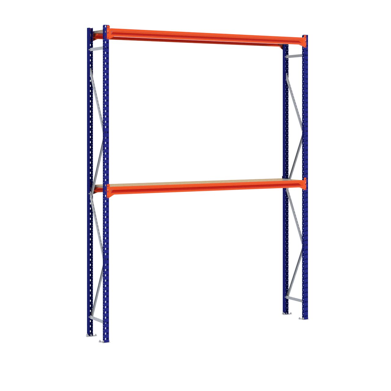 Grootvakstelling rij GV302342225