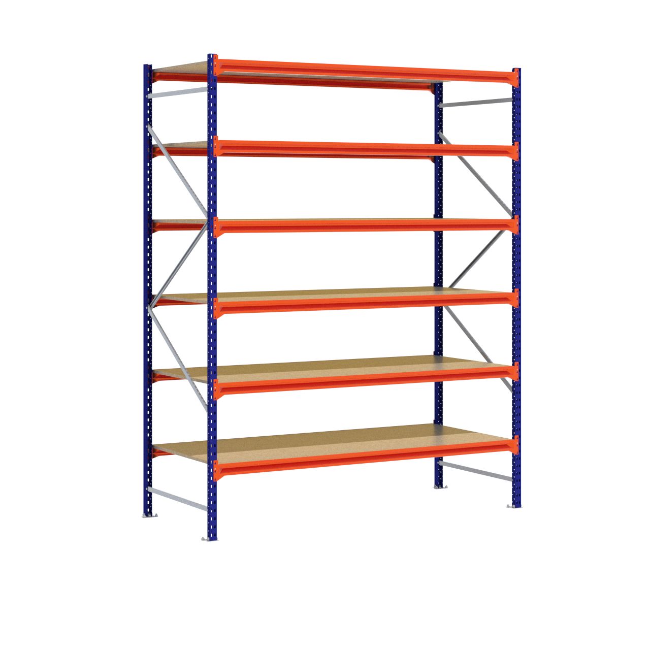 Grootvakstelling rij GV3023106225