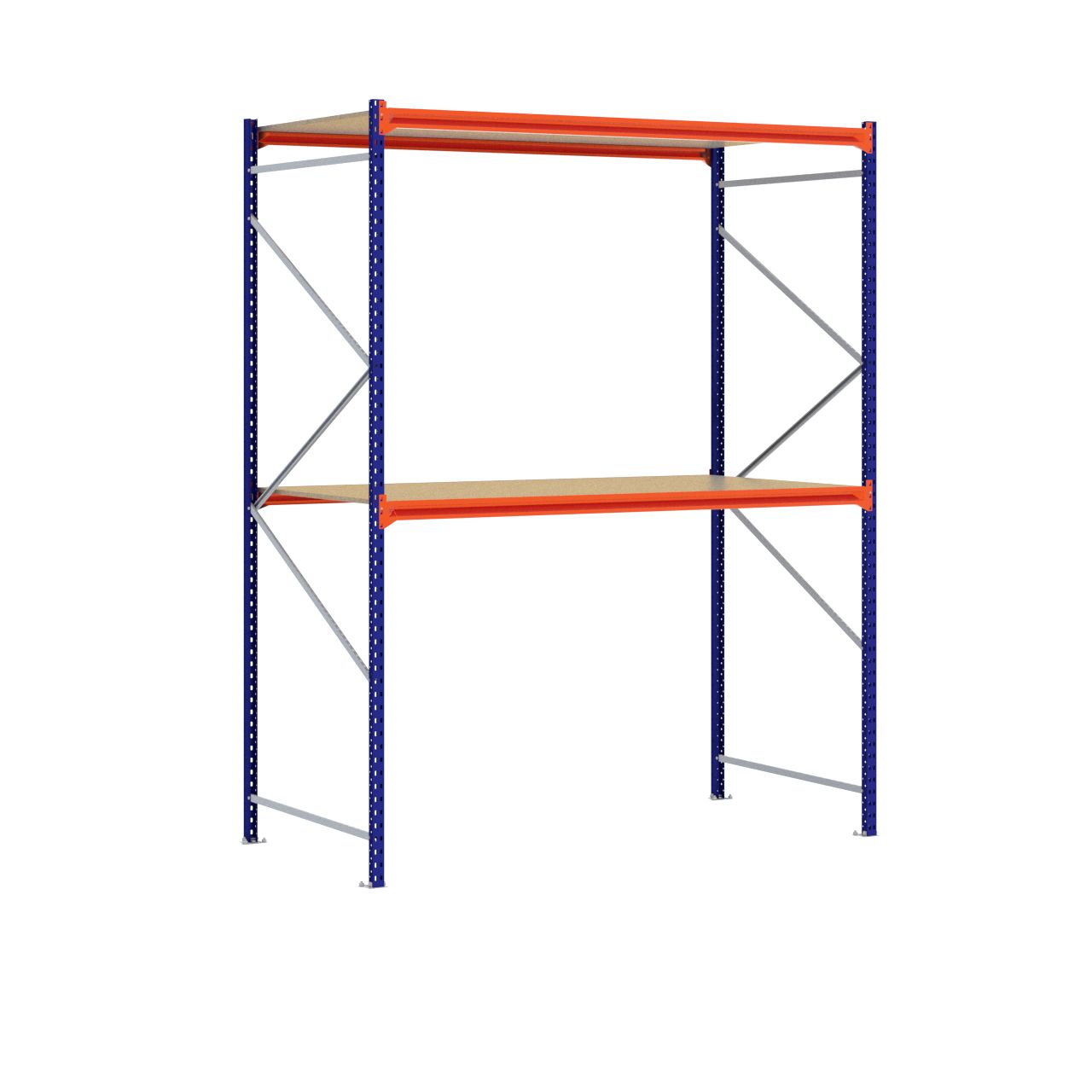 Grootvakstelling rij GV3023122225