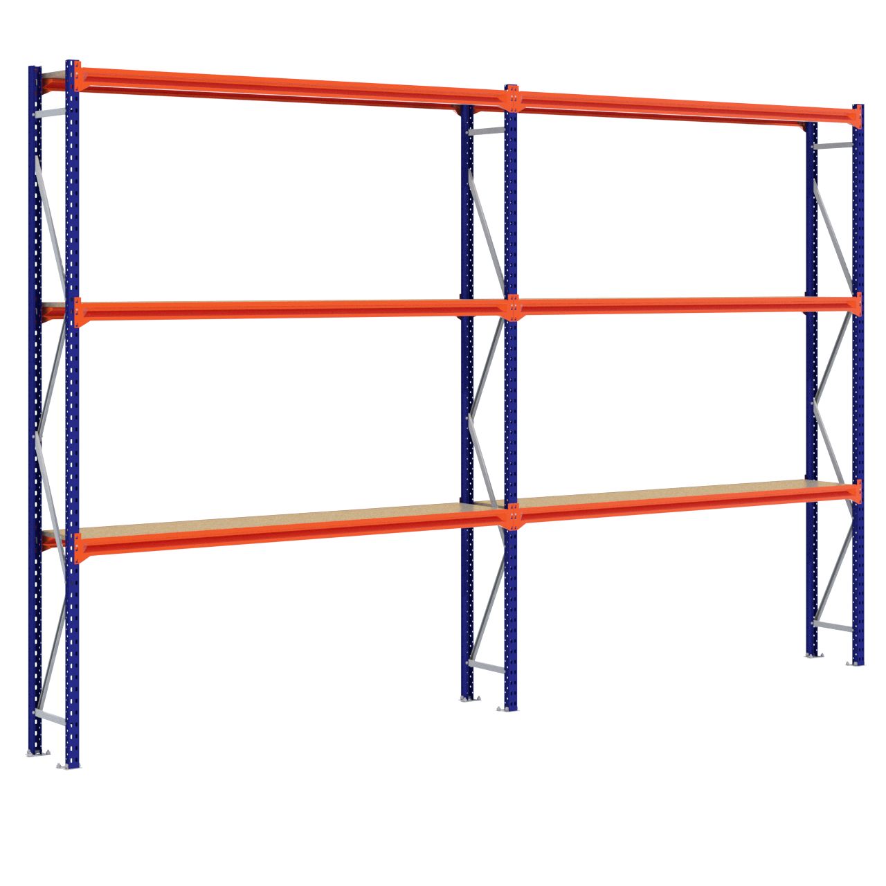 Grootvakstelling rij GV304743225