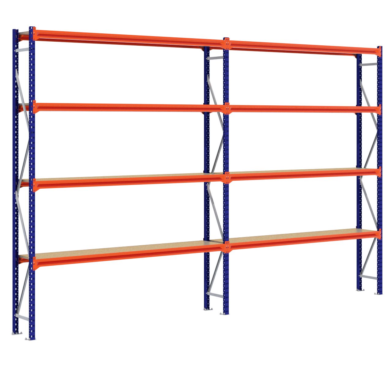 Grootvakstelling rij GV304744225