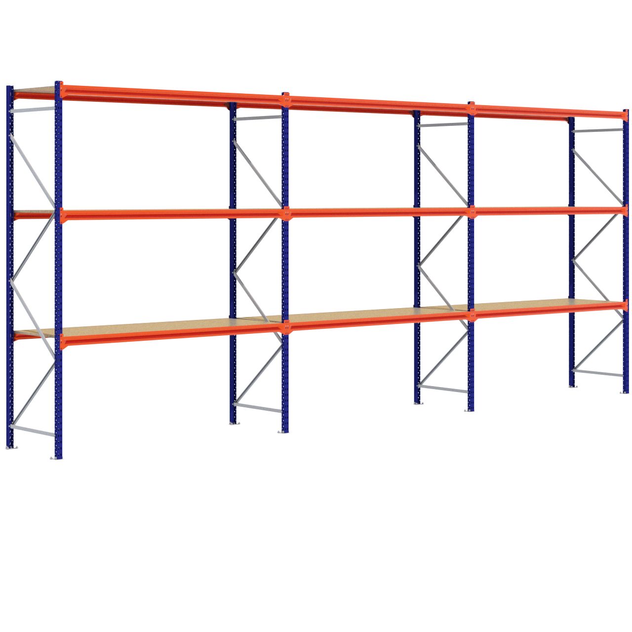 Grootvakstelling rij GV307083225