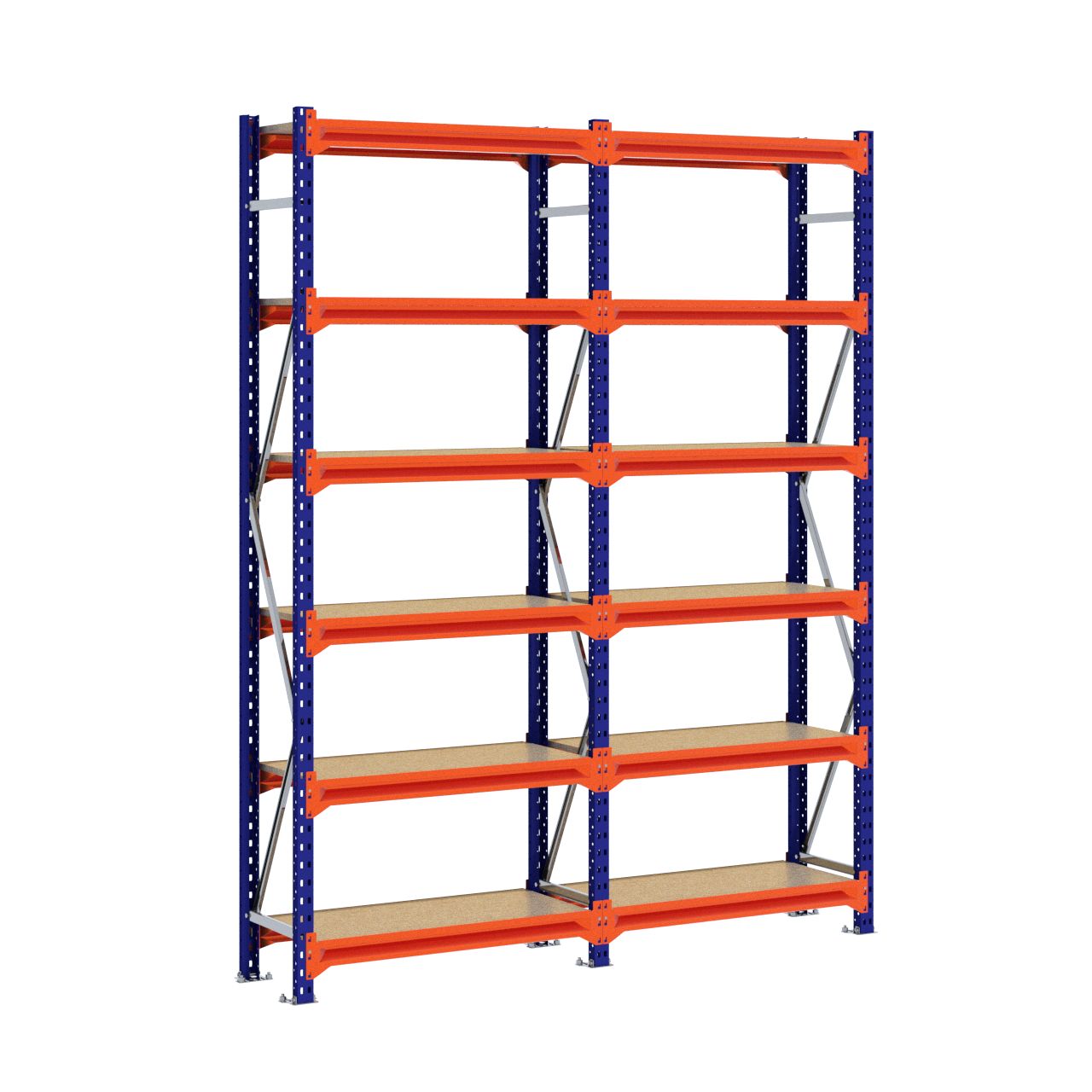 Grootvakstelling rij GV252046090