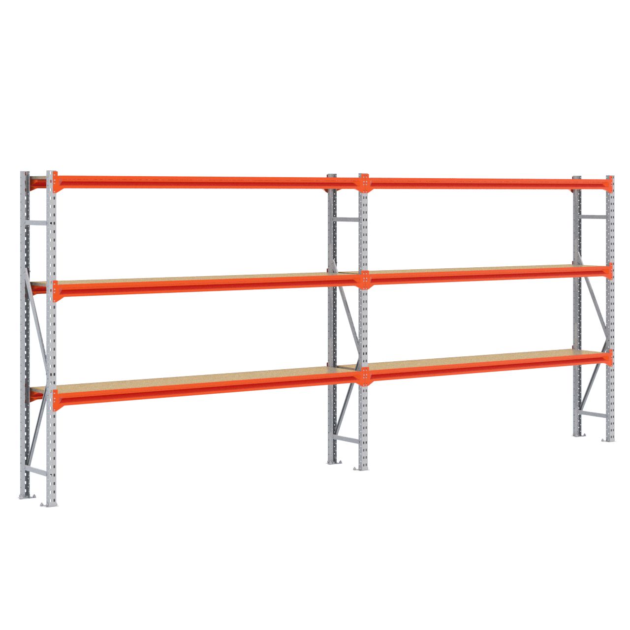 Grootvakstelling rij GGV204743225