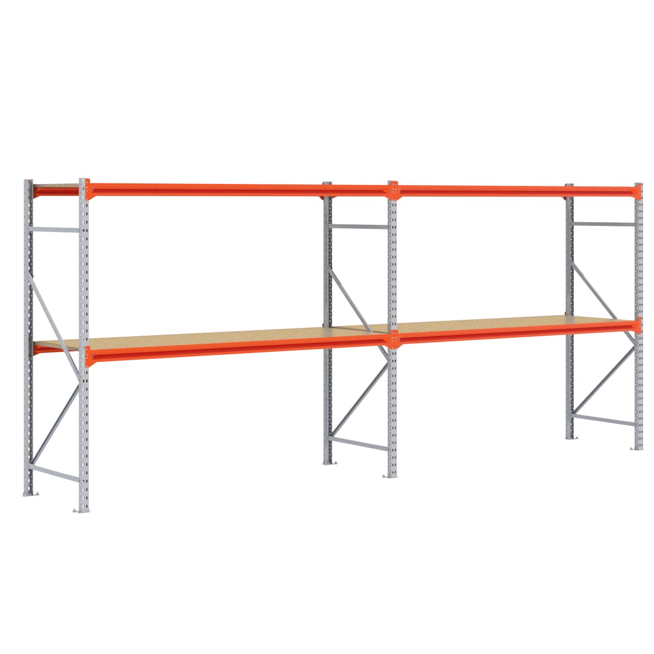 Grootvakstelling rij GGV204782225