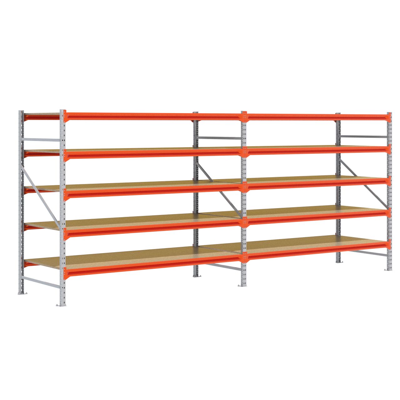 Grootvakstelling rij GGV2047105225