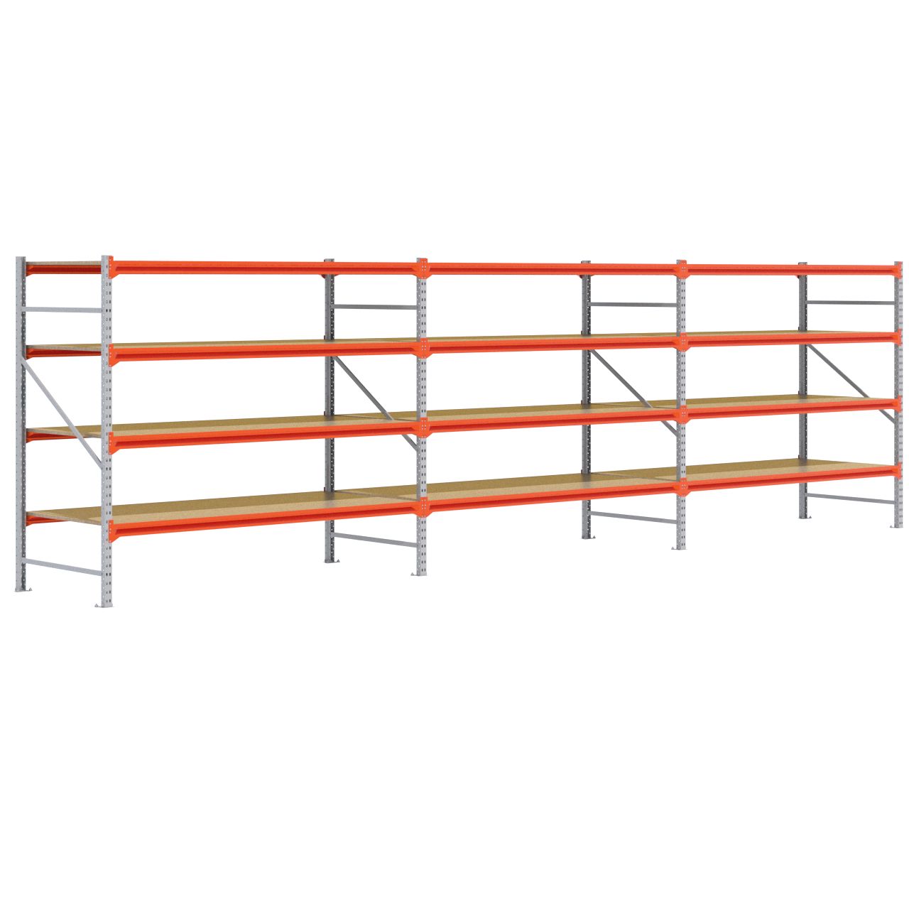 Grootvakstelling rij GGV2070104225