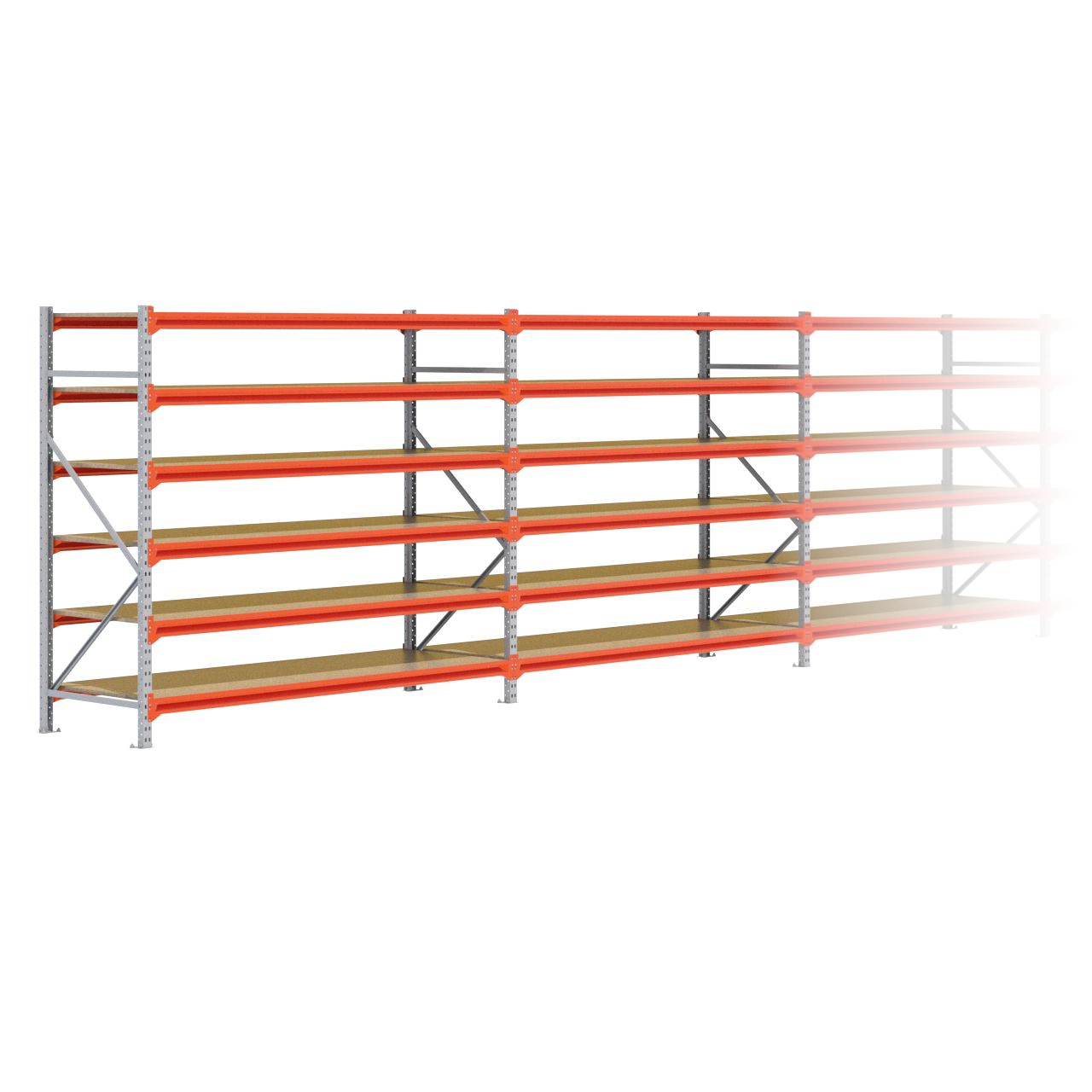 Grootvakstelling rij GGV209386225