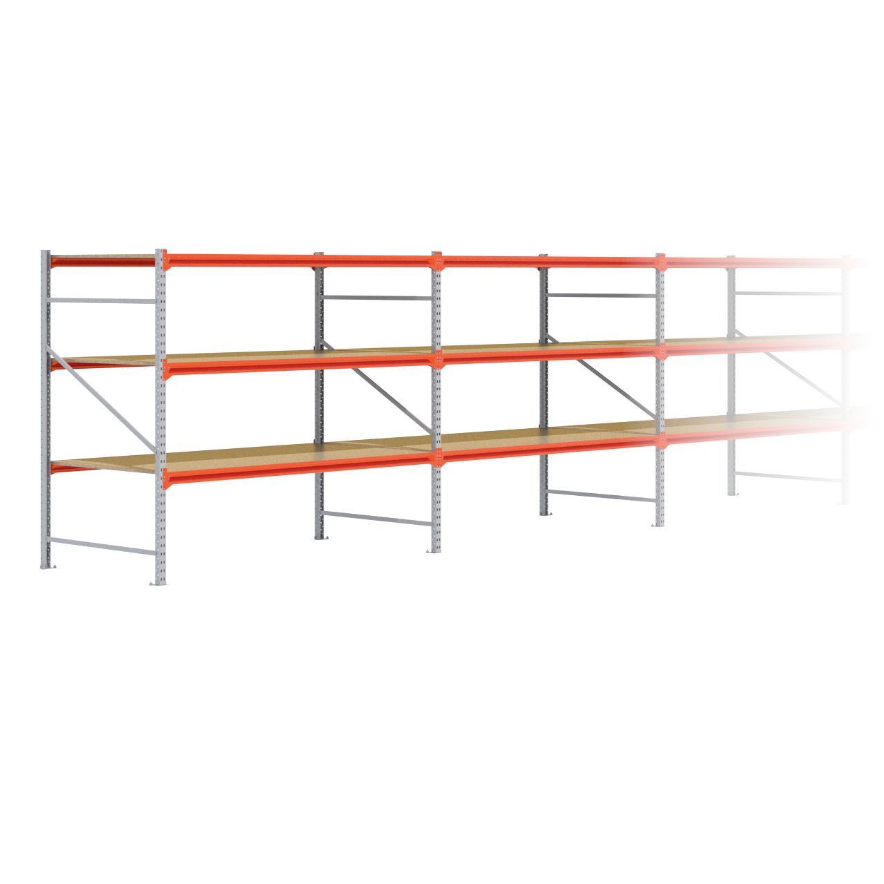 Grootvakstelling rij GGV20231123225