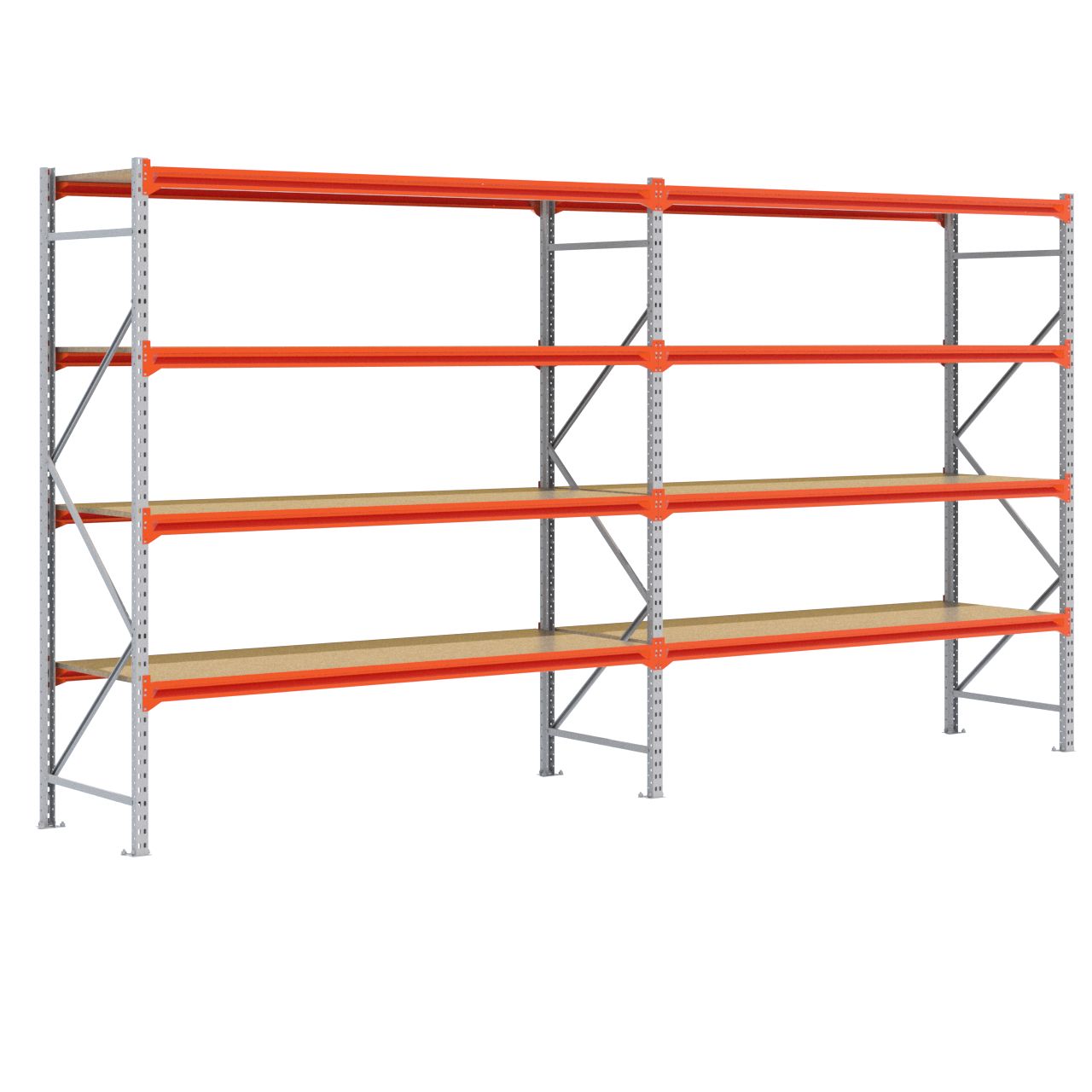 Grootvakstelling rij GGV254784225