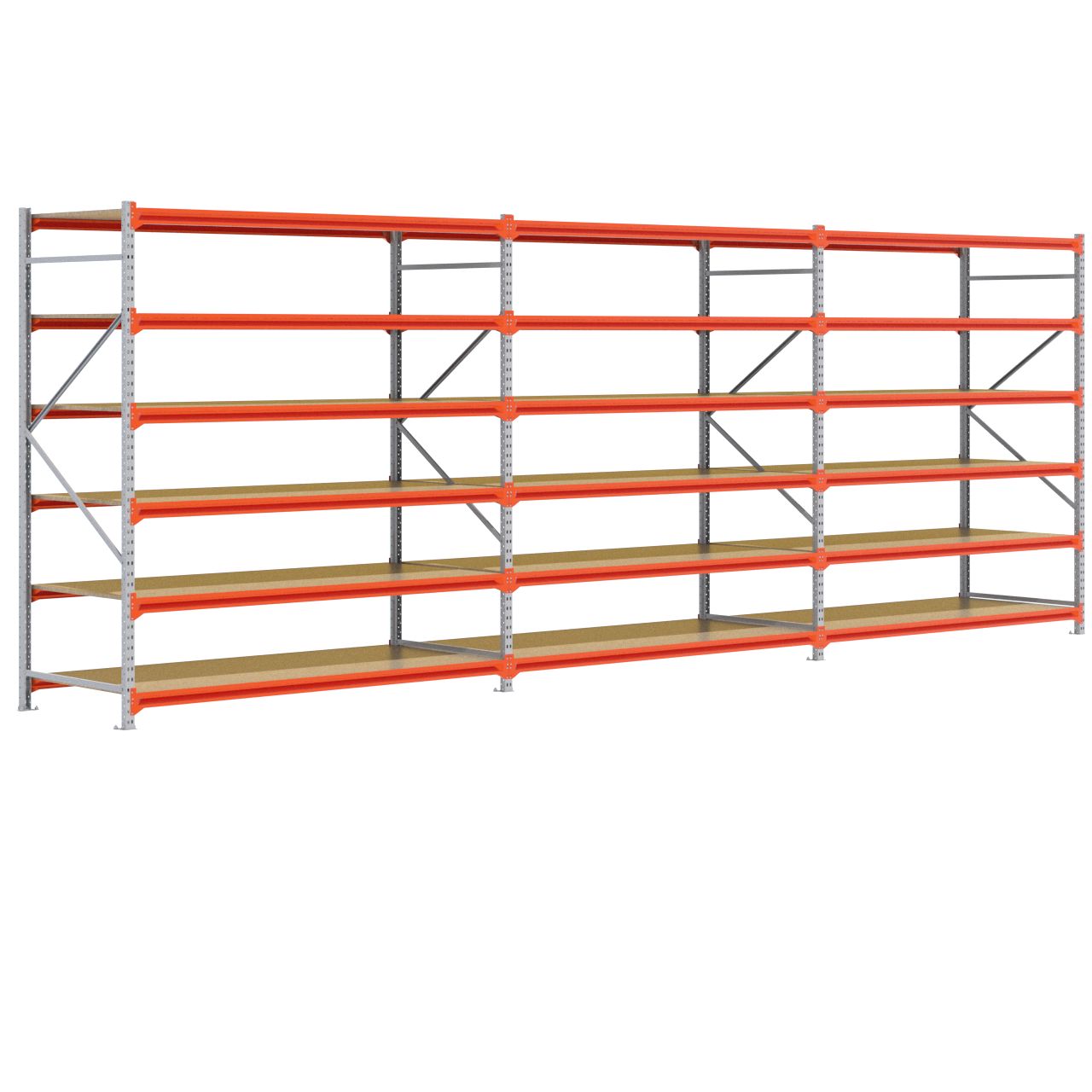 Grootvakstelling rij GGV2570106225