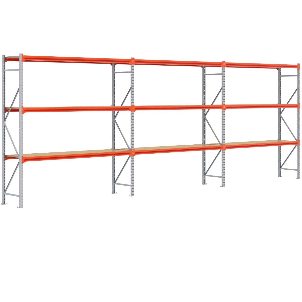 Grootvakstelling rij GGV257063225